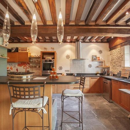 Locations - Domaine Le Coq Enchante Cambremer Bagian luar foto