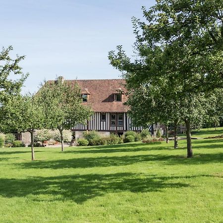 Locations - Domaine Le Coq Enchante Cambremer Bagian luar foto