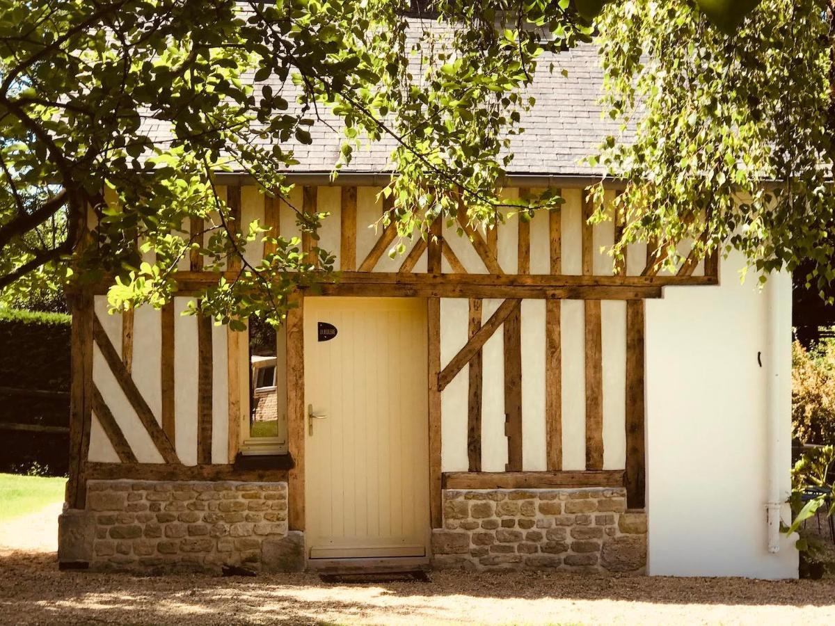 Locations - Domaine Le Coq Enchante Cambremer Bagian luar foto