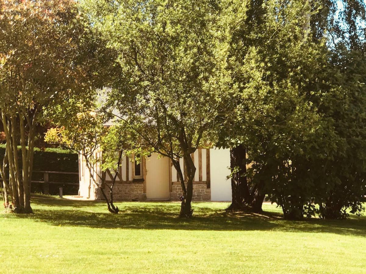 Locations - Domaine Le Coq Enchante Cambremer Bagian luar foto