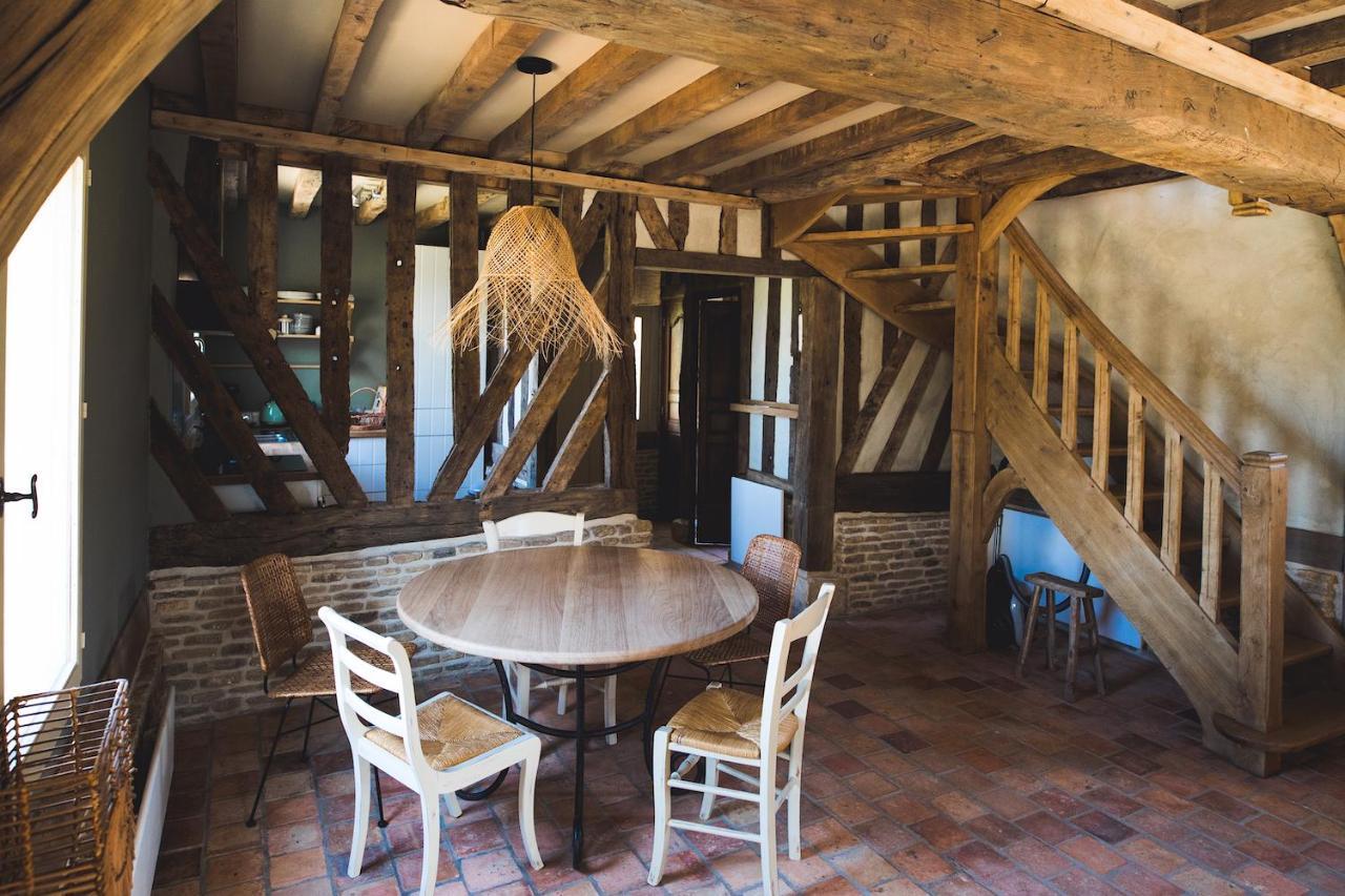 Locations - Domaine Le Coq Enchante Cambremer Bagian luar foto
