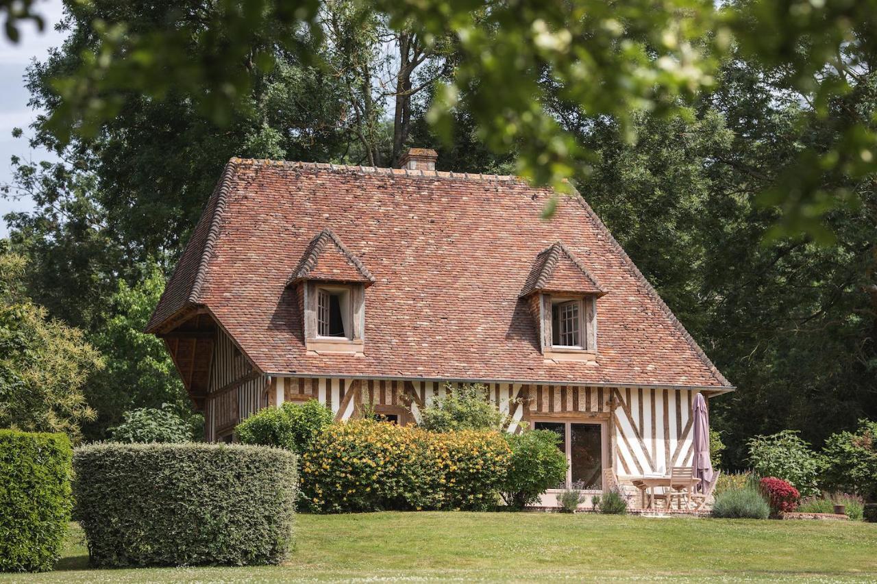 Locations - Domaine Le Coq Enchante Cambremer Bagian luar foto