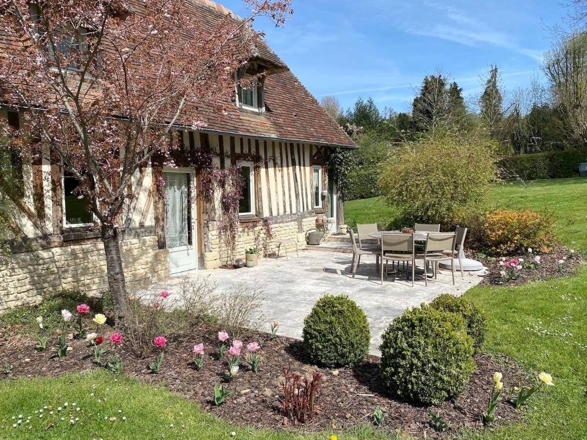 Locations - Domaine Le Coq Enchante Cambremer Bagian luar foto