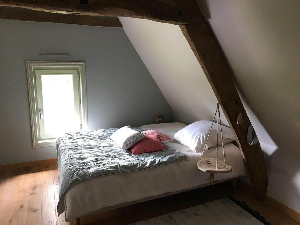 Locations - Domaine Le Coq Enchante Cambremer Bagian luar foto