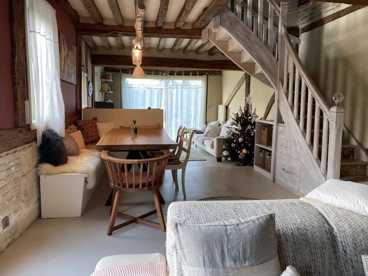 Locations - Domaine Le Coq Enchante Cambremer Bagian luar foto