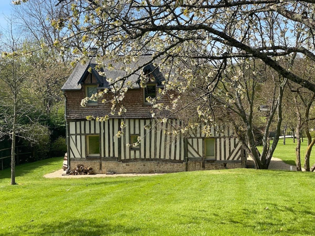 Locations - Domaine Le Coq Enchante Cambremer Bagian luar foto