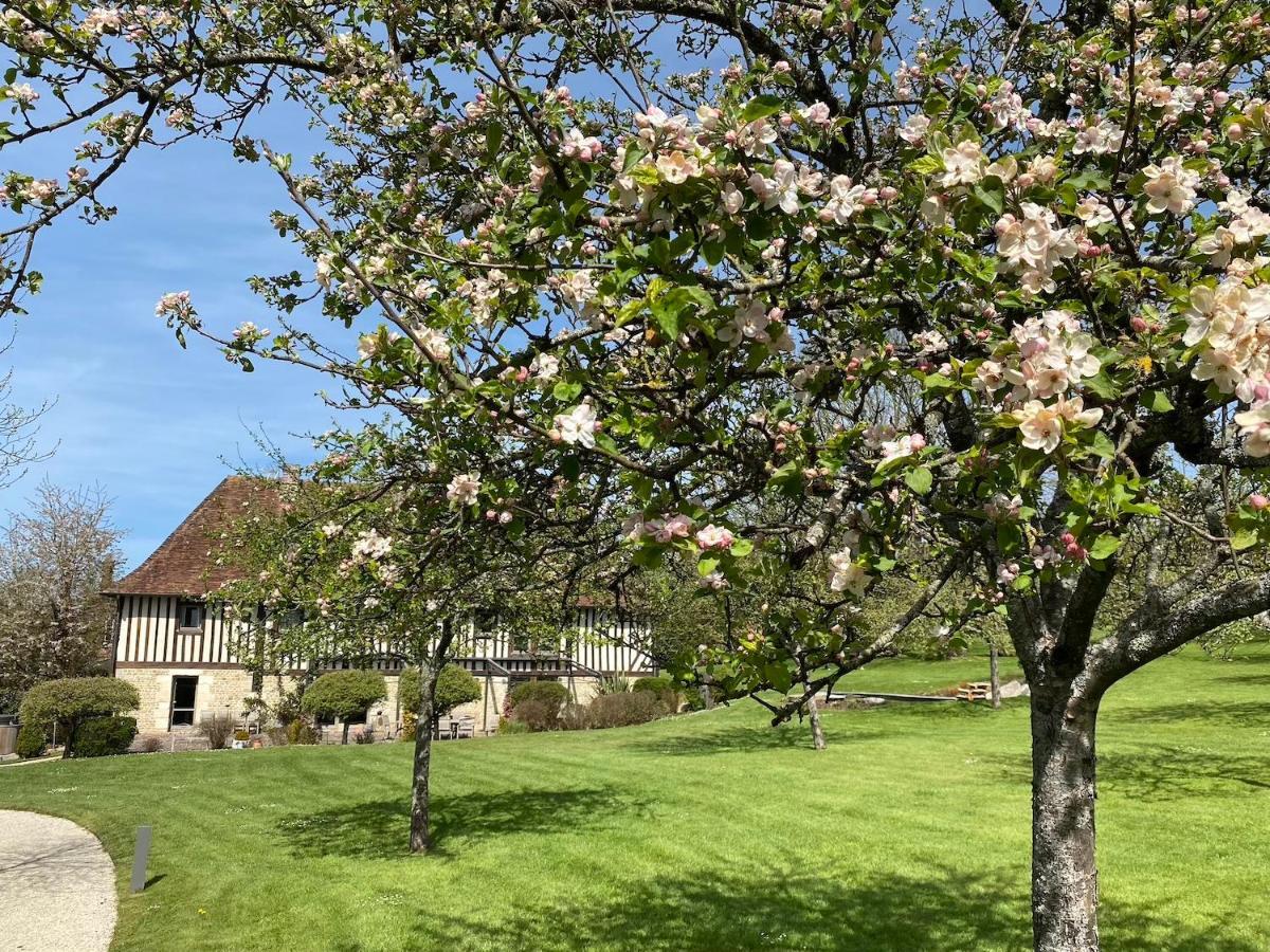 Locations - Domaine Le Coq Enchante Cambremer Bagian luar foto
