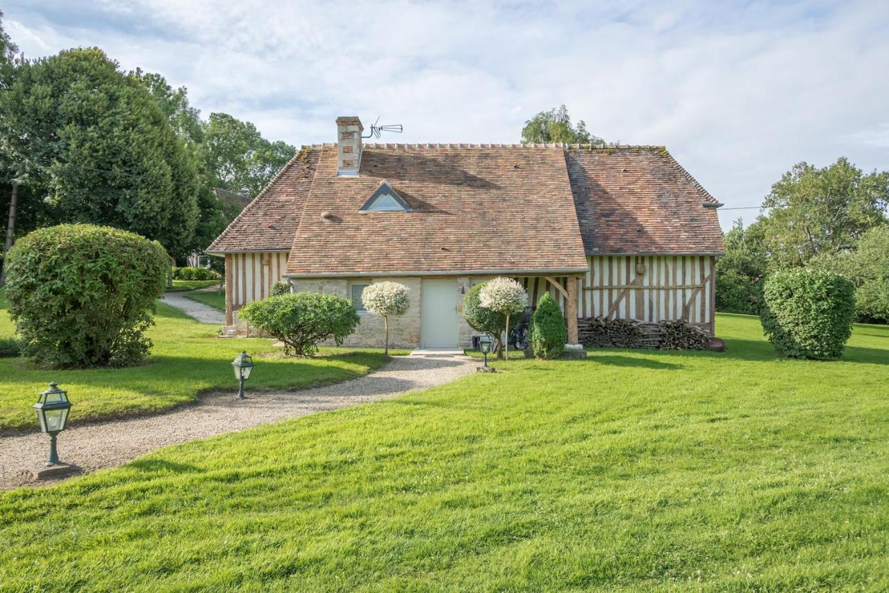 Locations - Domaine Le Coq Enchante Cambremer Bagian luar foto