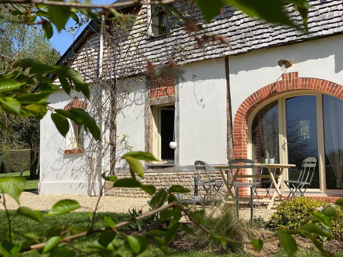 Locations - Domaine Le Coq Enchante Cambremer Bagian luar foto