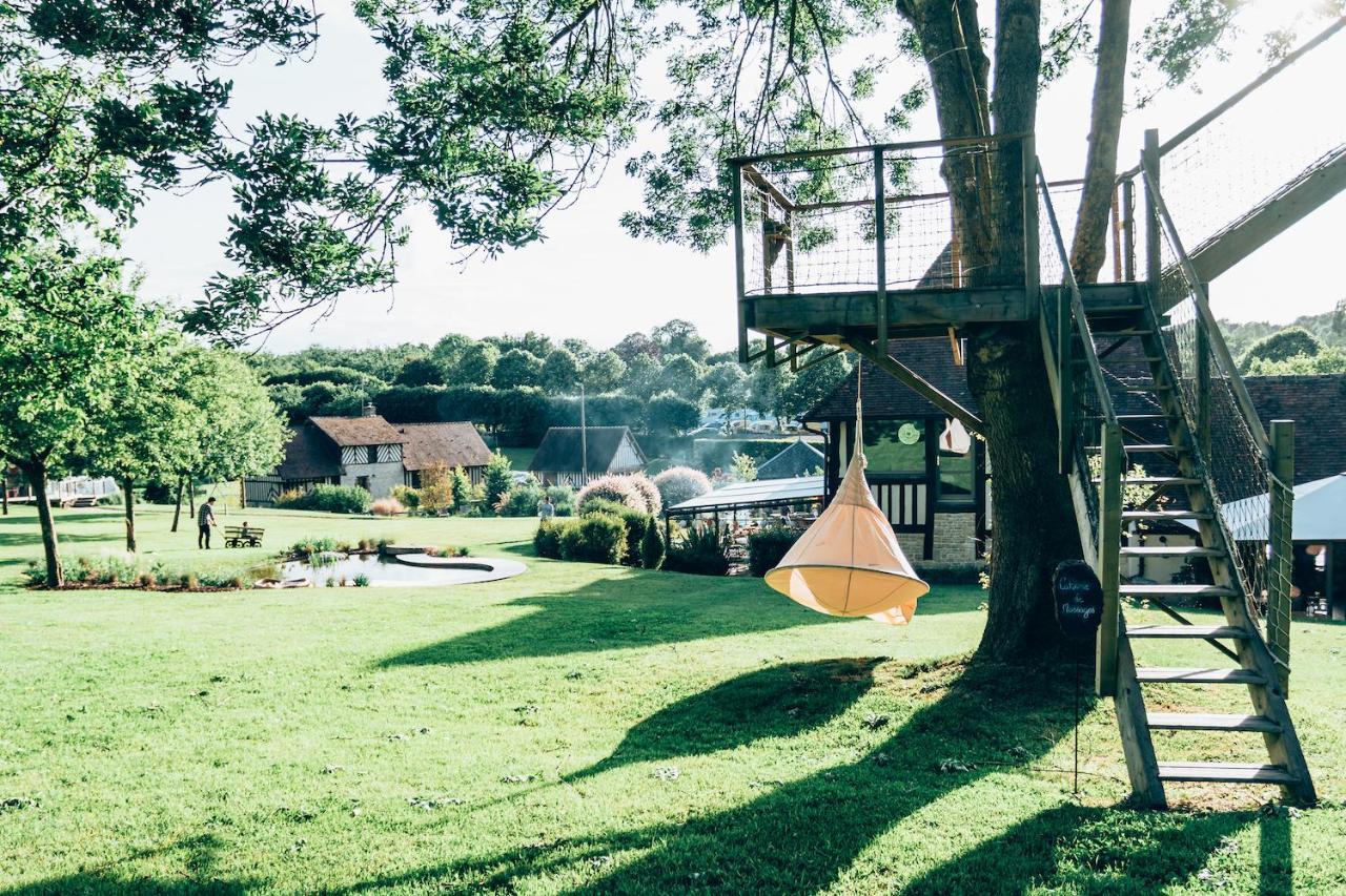 Locations - Domaine Le Coq Enchante Cambremer Bagian luar foto