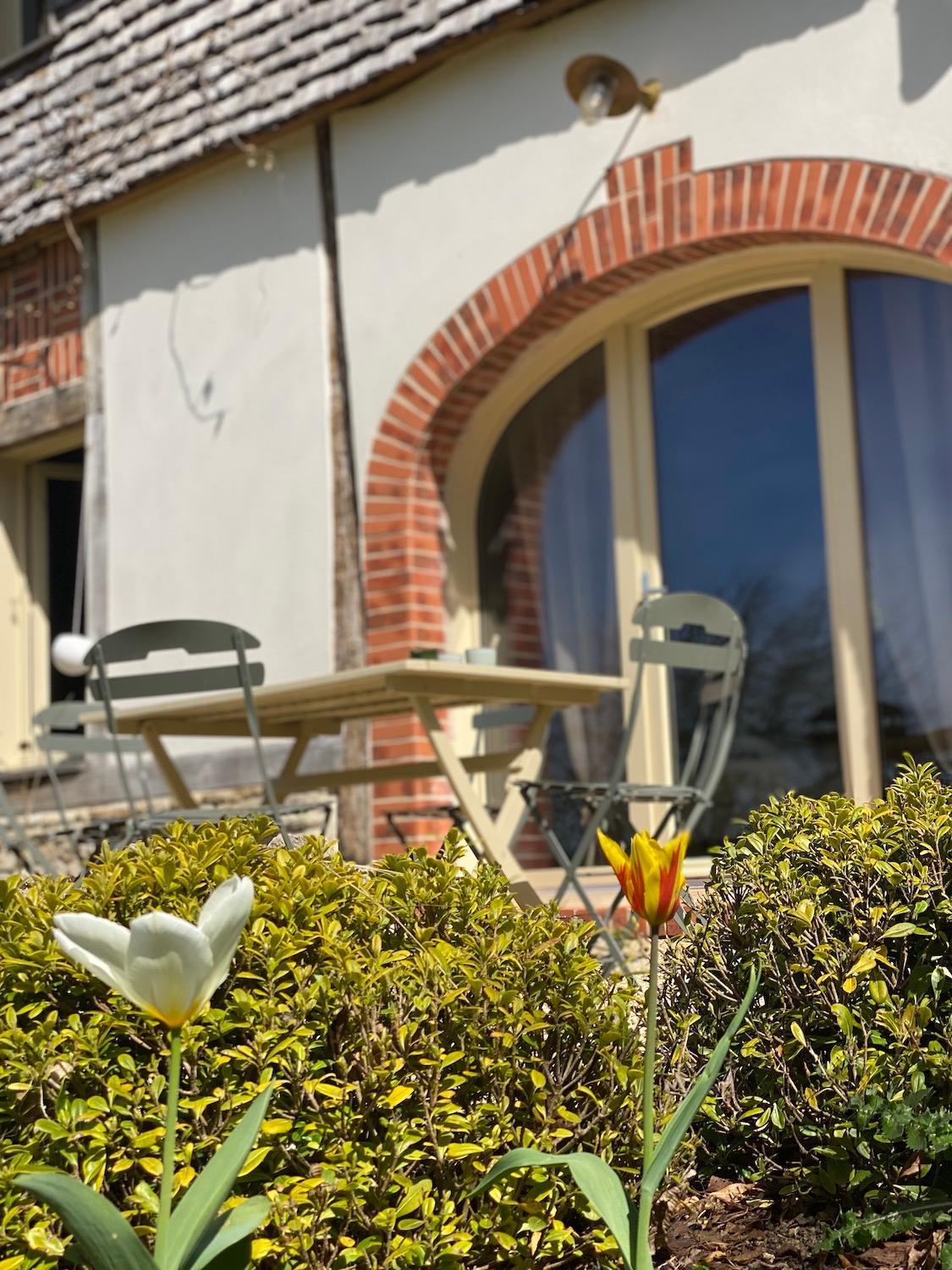Locations - Domaine Le Coq Enchante Cambremer Ruang foto