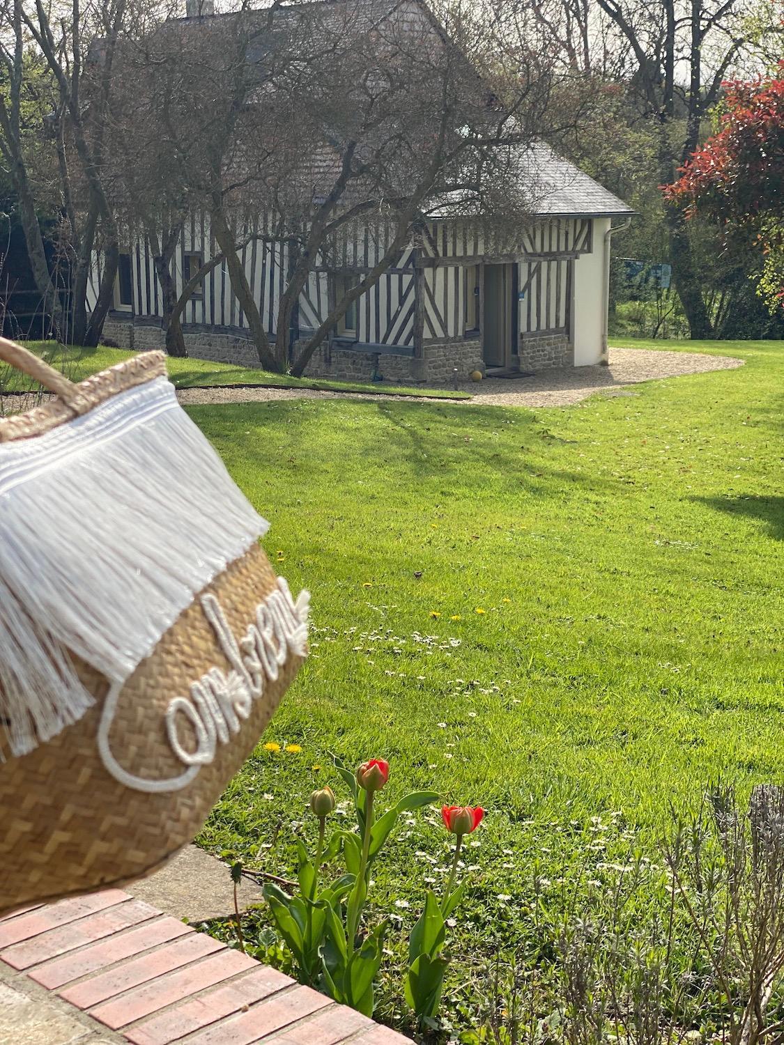 Locations - Domaine Le Coq Enchante Cambremer Ruang foto